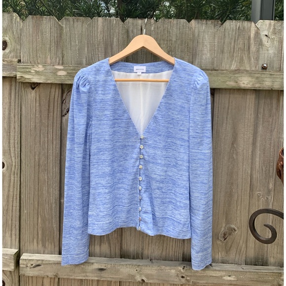 Song Of Style Fiona Top - Picture 5 of 14